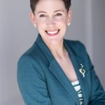 Trisha Kirkegaard