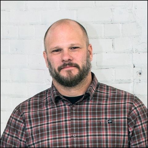 Chad Petit