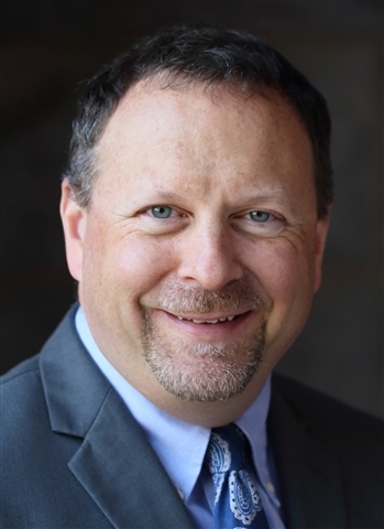 Jeff Rink