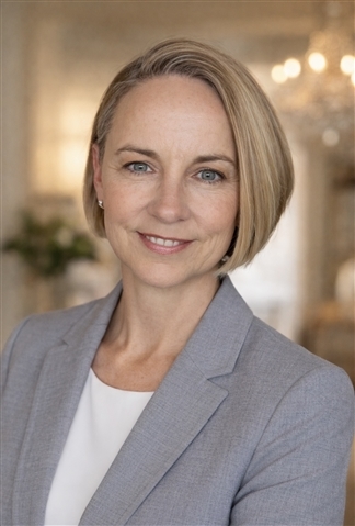 Rebecca Johnson