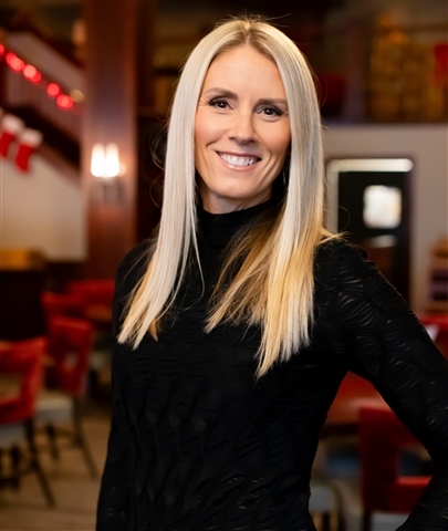 Jami Baedke