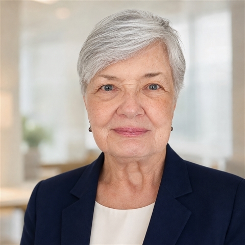 Mary Leary