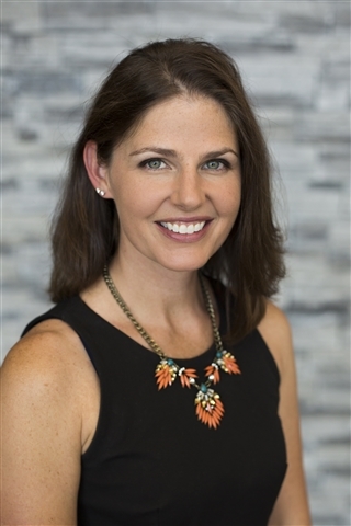 Charity Mcknight