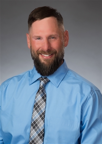 Mark Bartels