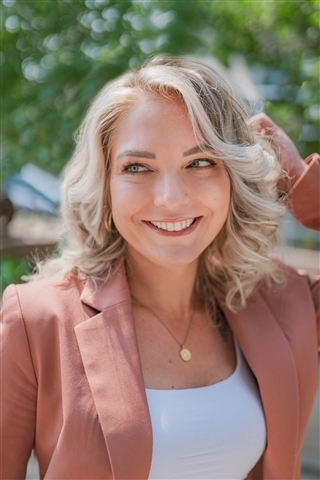 Jessica Bergman