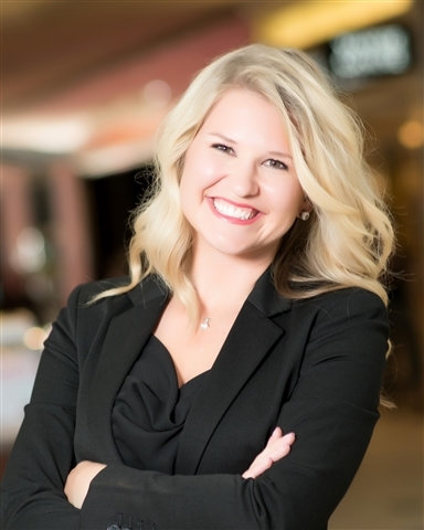 Kirsten Schaffer