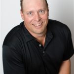 Brent Kokenge
