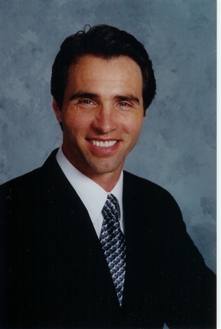 Mike Winter