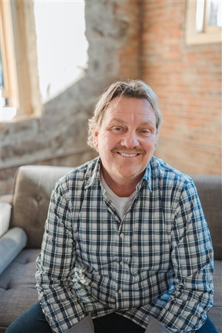 Terry Keller