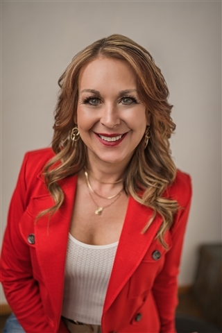 Stacy Lorenzen