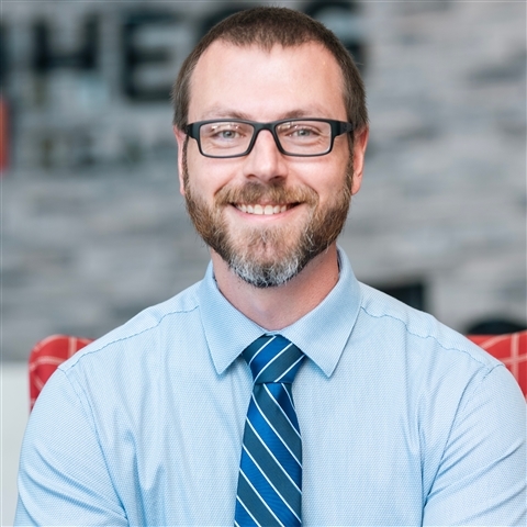 Andrew Holzbaugh