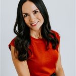 Amanda Selness Starzl