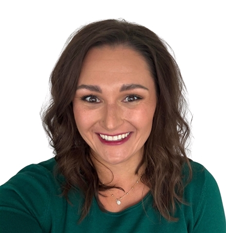Ashley Metzger