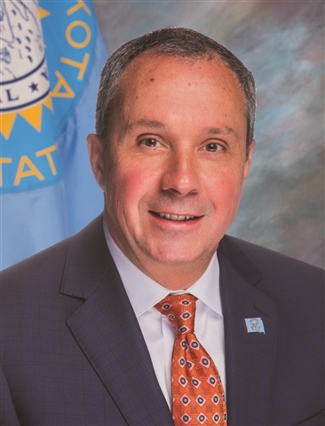 Greg Jamison